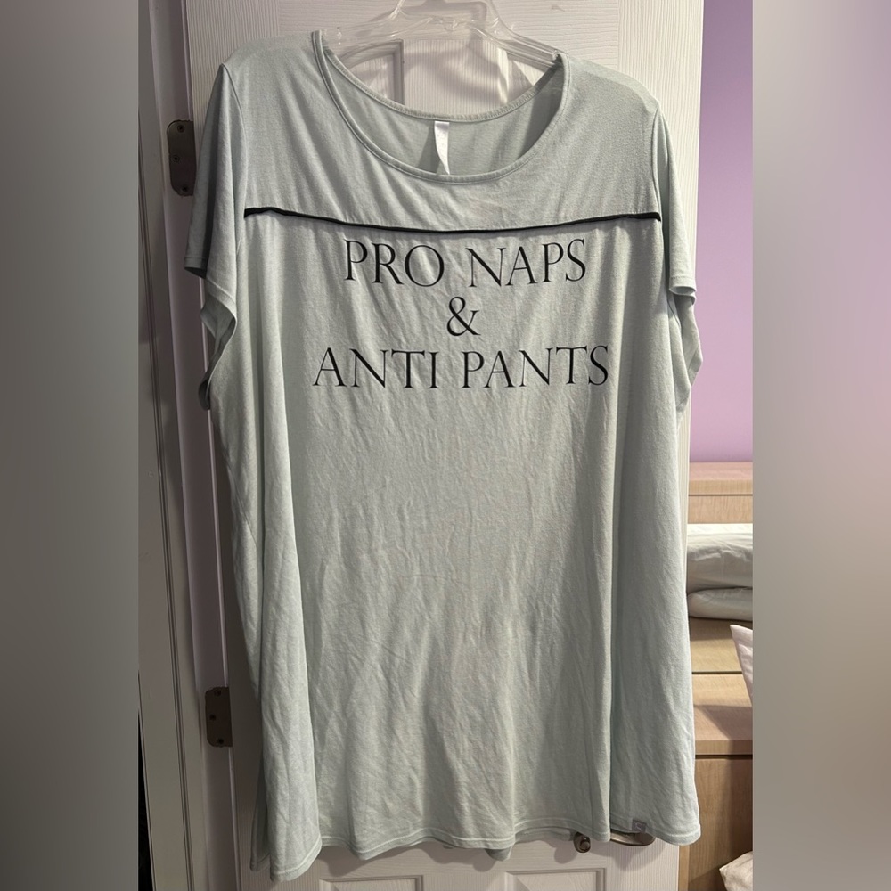 Lane Bryant Nightgown